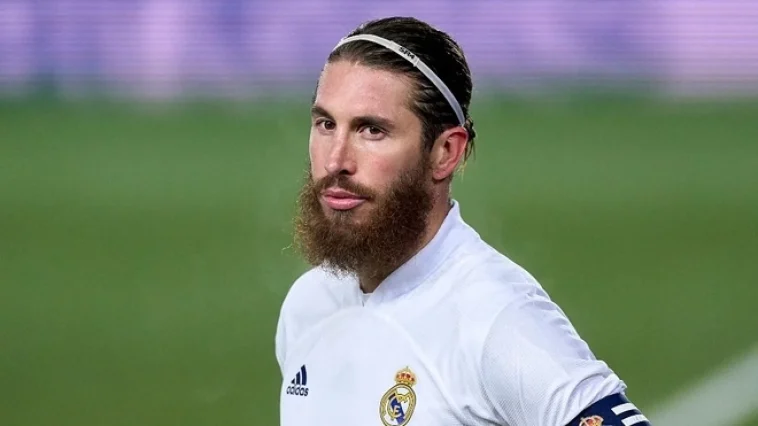 Sergio Ramos