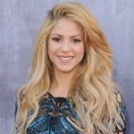 Shakira