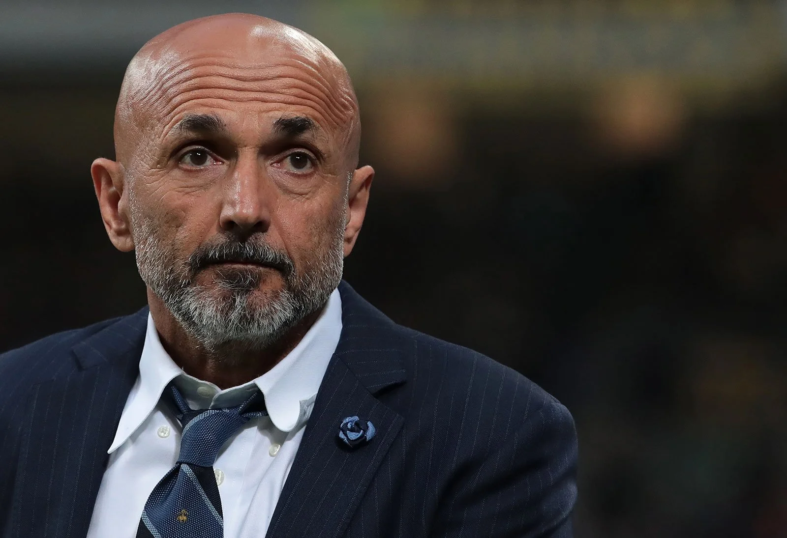 Spalletti