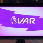 VAR in Premier League