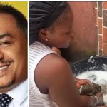 "If You Don't Have A Washing Machine, You're Suffering" - Daddy Freeze | Daily Report Nigeria