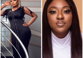 Yvonne Jegede Tenders Apology to May Yul-Edochie For Supporting Yul Edochie's Polygamous Life | Daily Report Nigeria