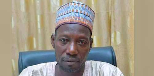 Fatal Accident Claims Life of Bauchi Commissioner Ahmad Jalam | Daily Report Nigeria