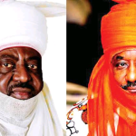 Federal High Court Rules On Law Used In Dethroning Ado Bayero, Others | Daily Report Nigeria