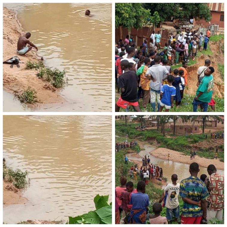 SAD: Two Teenagers Drown In Benue | Daily Report Nigeria