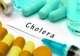 Lagos Cholera death toll rises to 24 | Daily Report Nigeria