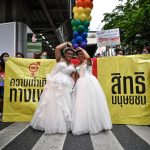 Thailand Approves Same Sex Marriage, Passes Bill Into Law | Daily Report Nigeria