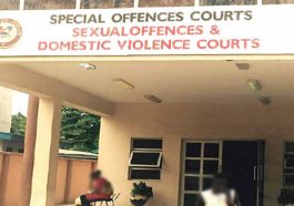 Driver Receives Life Sentence For Abducting, Defiling 10-Year-Old Girl | Daily Report Nigeria