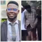 FUOYE Final Year Student Arrested For Allegedly Raping Male Colleague | Daily Report Nigeria