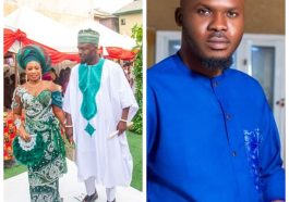 "It Has Become Toxic" - Man Says As He Publicly Ends His Marriage | Daily Report Nigeria