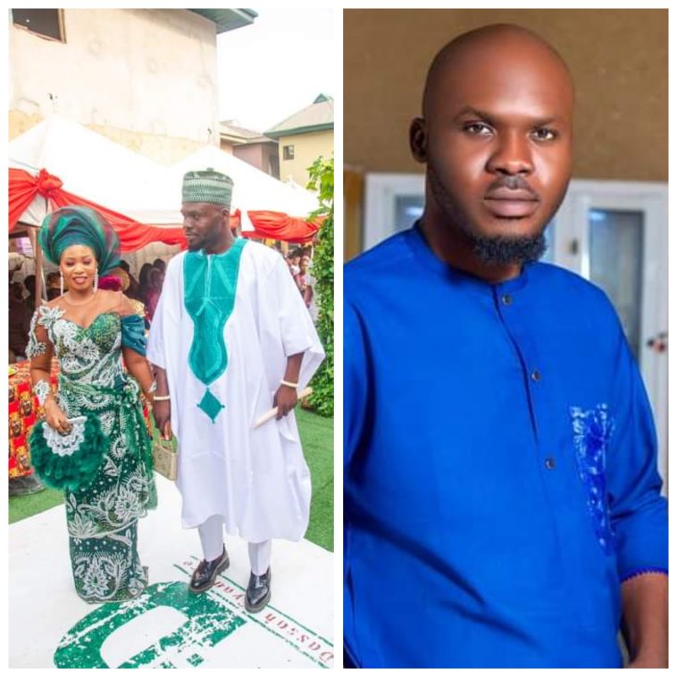 "It Has Become Toxic" - Man Says As He Publicly Ends His Marriage | Daily Report Nigeria