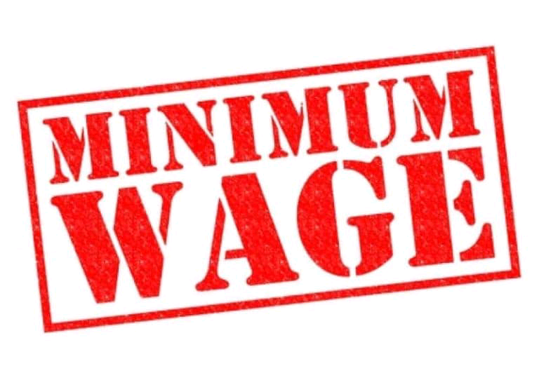 Revealed: States That Can Afford the New Minimum Wage of ₦62,000 (Full List) | Daily Report Nigeria