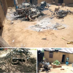 Five Dead As Bandit Open Fire On Villagers In Kaduna | Daily Report Nigeria