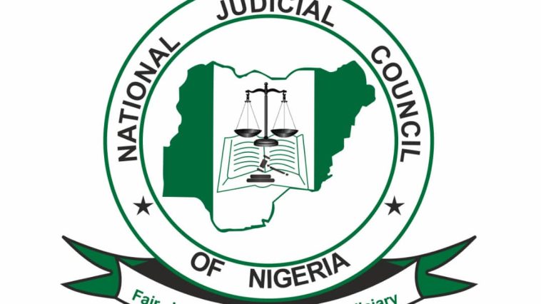 NJC Sanctions Five Judges, Orders Compulsory Retirement for Two Over Age Falsification | Daily Report Nigeria