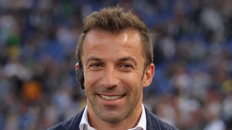 Del Piero