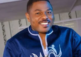 Yinka Ayefele