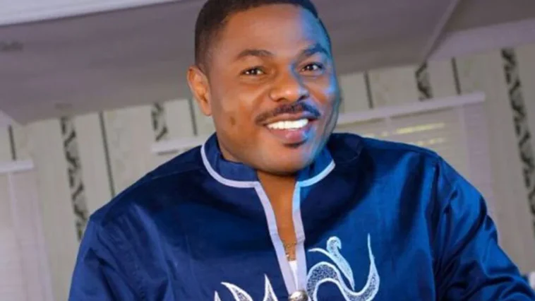 Yinka Ayefele