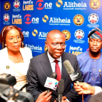 Lagos Unveils Investment Opportunities, Targets Economic Growth | Daily Report Nigeria