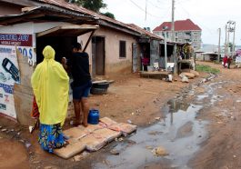 CHOLERA: Suspected Cases Rise To 3,623, Claims 103 Lives | Daily Report Nigeria