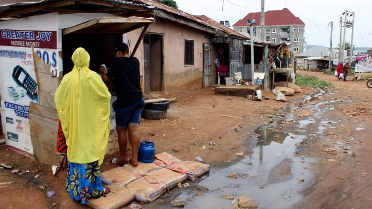 CHOLERA: Suspected Cases Rise To 3,623, Claims 103 Lives | Daily Report Nigeria