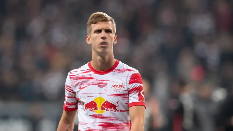 Dani Olmo