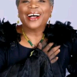 Veteran Singer, Onyeka Onwenu Dies After Slumping at Birthday Party | Daily Report Nigeria