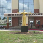 NSCDC Officer Bags Life Imprisonment For R@ping Minor In Ekiti | Daily Report Nigeria