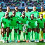 Super Falcons