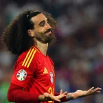 Marc Cucurella