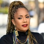 Amanda Seales