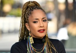 Amanda Seales