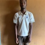 Man, 27, Arrested For Defiling Minor In Ogun | Daily Report Nigeria