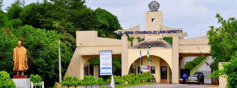 OOU Staff Protest Against VC's 'High-Handedness' | Daily Report Nigeria