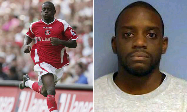 Nathan Ashton: Former EPL Star Bags 16 Years Jail Term Over Rape | Daily Report Nigeria