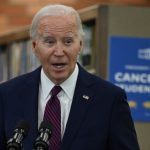 "Only God Can Make Me To Quit Presidential Race"– Biden | Daily Report Nigeria