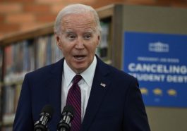 "Only God Can Make Me To Quit Presidential Race"– Biden | Daily Report Nigeria