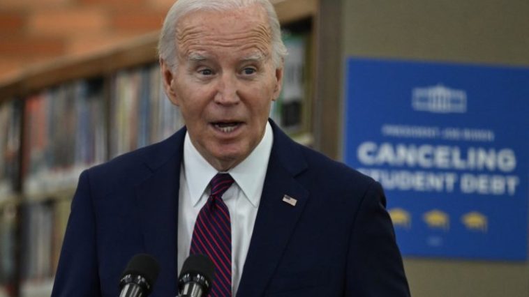 BREAKING: Biden withdraws from US presidential election | Daily Report Nigeria