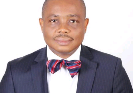 JUST IN: Afam Osigwe Emerges NBA President- Elect With Landslide Victory | Daily Report Nigeria