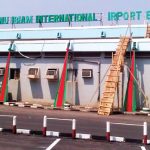 HUNGER PROTEST: Armed Soldiers Take Over Enugu Airport | Daily Report Nigeria