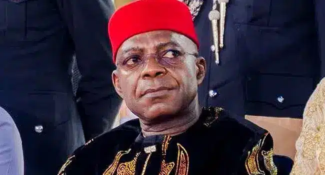 Abia Govt Reveals When Civil Servants Will Start Receiving N70,000 minimum Wage | Daily Report Nigeria