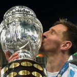 Argentina Wins Record 16th Copa America | Daily Report Nigeria