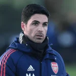 Mikel Arteta