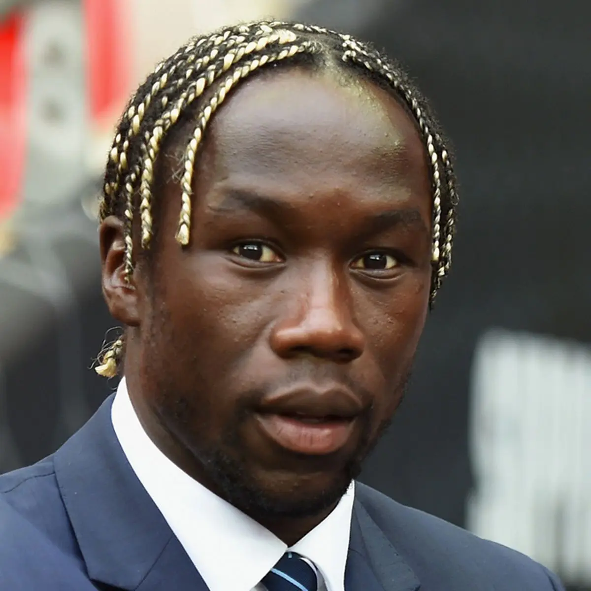 Bacary Sagna