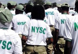 AUGUST 1 PROTEST: NYSC Suspends Biometric Clearance, CDS | Daily Report Nigeria