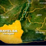 Four Men Bag 40-Years-Imprisonment For Kidnapping Ex-bayelsa Commissioner | Daily Report Nigeria
