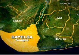 Yahoo Yahoo Son Arrested, For Stabbing Mother To Death In Bayelsa | Daily Report Nigeria