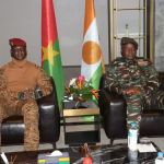 Burkina Faso, Mali, Niger Form New Regional Bloc, Snub ECOWAS | Daily Report Nigeria