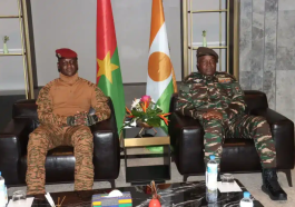 Burkina Faso, Mali, Niger Form New Regional Bloc, Snub ECOWAS | Daily Report Nigeria