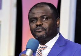 "God Is Not A Christian" - Nigerian Pastor Says | Daily Report Nigeria