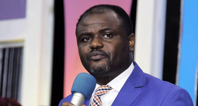 "God Is Not A Christian" - Nigerian Pastor Says | Daily Report Nigeria